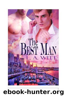 The Best Man by L. A. Witt