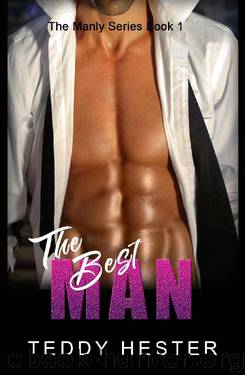 The Best Man by Teddy Hester