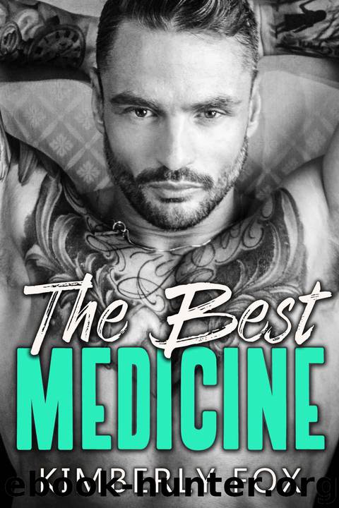 The Best Medicine by Kimberly Fox