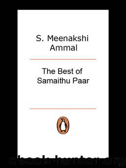 The Best Of Samaithu Paar by Ammal S Meenakshi