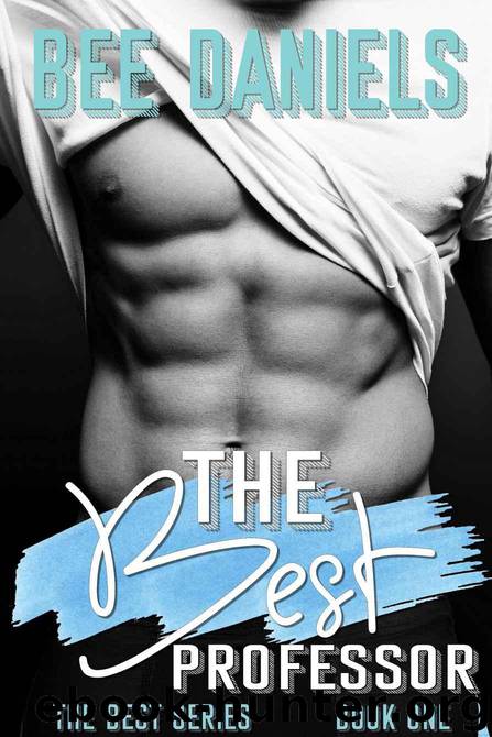 The Best Professor (The Best Series Book 1) by Daniels Bee