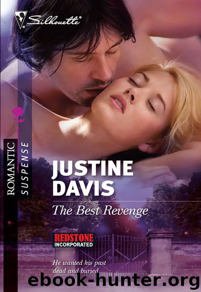 The Best Revenge by Justine Davis