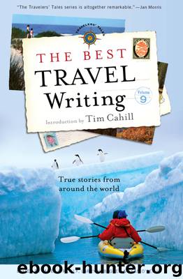 The Best Travel Writing by James O'Reilly