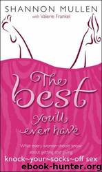 The Best You'll Ever Have by Shannon Mullen & Valerie Frankel