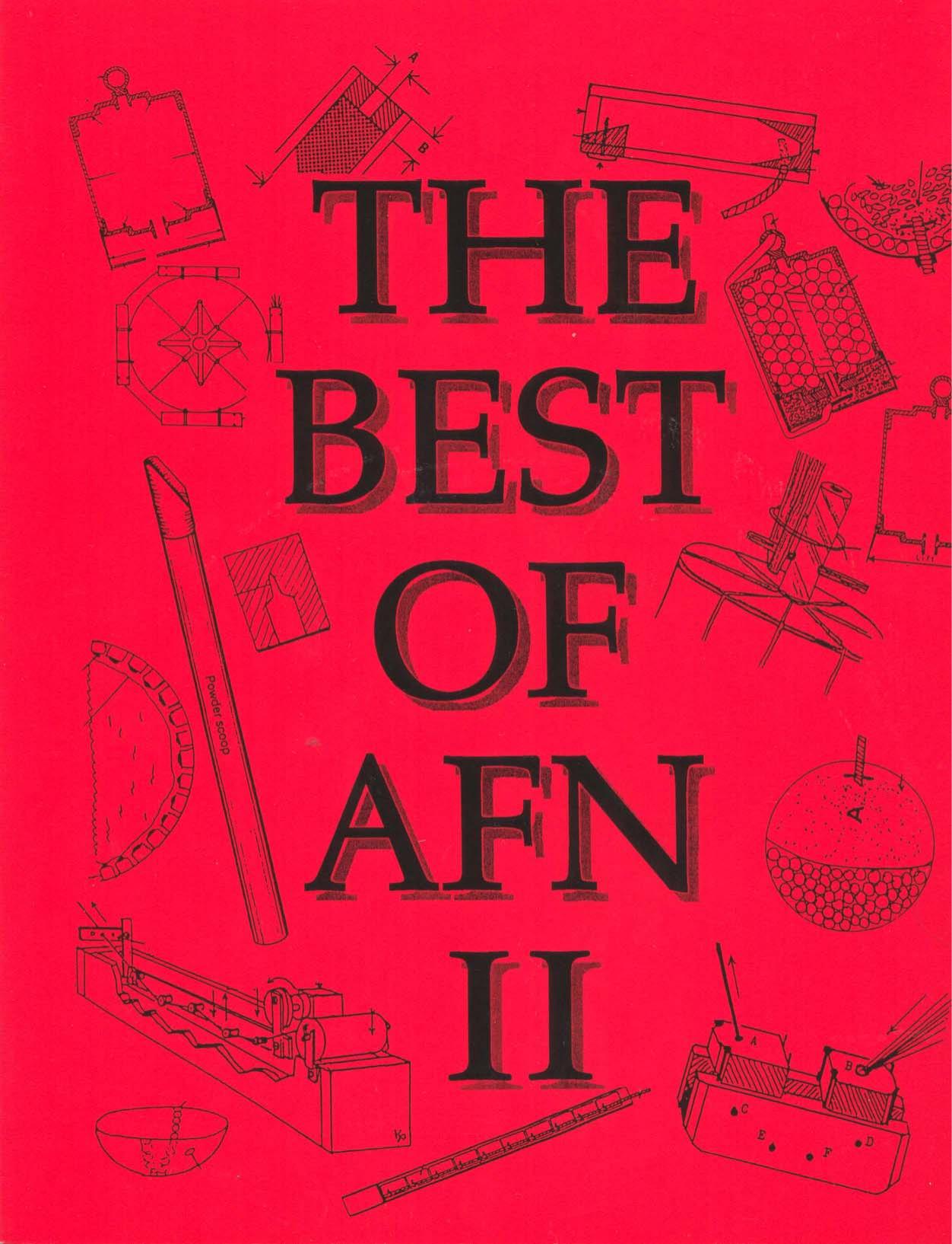 The Best of AFN II.pdf by napfkuchen