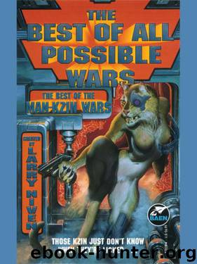 The Best of All Possible Wars by Larry Niven