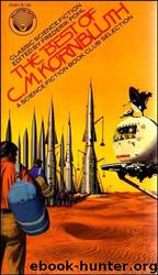 The Best of C.M. Kornbluth by C.M. Kornbluth