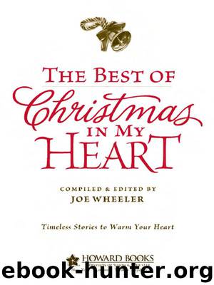 The Best of Christmas in My Heart by Joe Wheeler