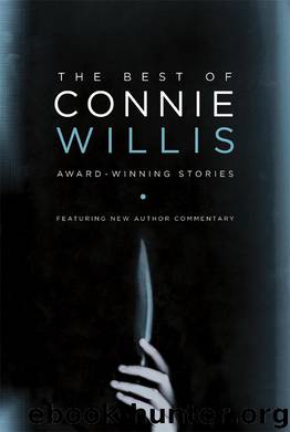 The Best of Connie Willis by Connie Willis