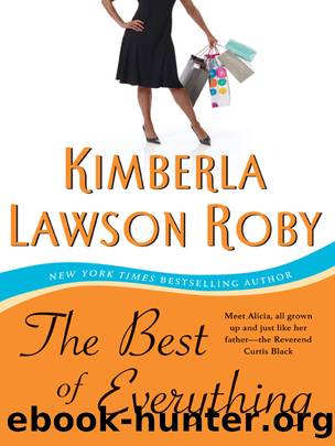 The Best of Everything by Roby Kimberla Lawson