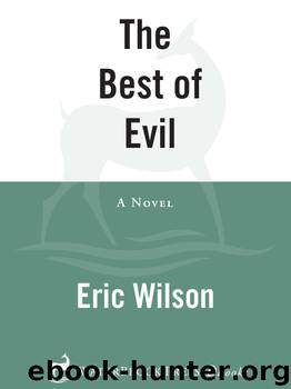 The Best of Evil by Eric Wilson