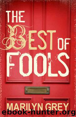The Best of Fools (Jane Austen Book 2) by Marilyn Grey