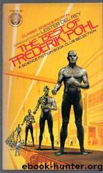 The Best of Frederick Pohl (1975) by Frederik Pohl