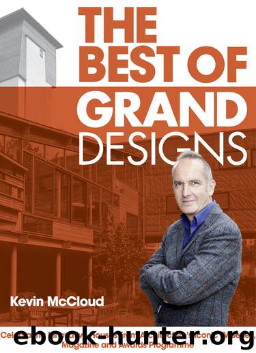 The Best of Grand Designs by Kevin McCloud