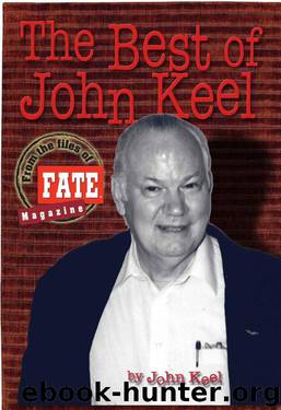 The Best of John Keel: Volume I by John Keel