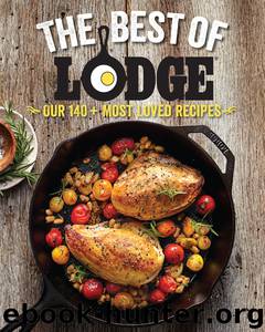 The Best of Lodge by Unknown