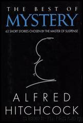 The Best of Mystery by Alfred Hitchcock