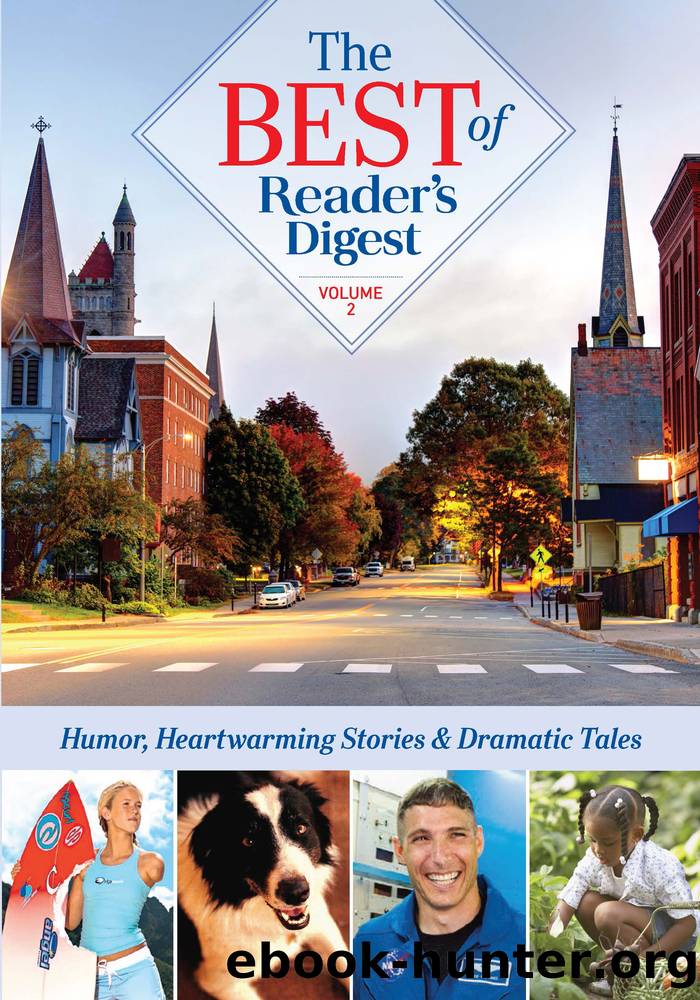 The Best of Reader's Digest, Volume 2 by Unknown