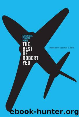 The Best of Robert Yeo by Robert Yeo