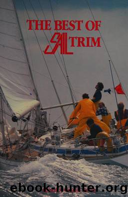 The Best of Sail trim by Unknown