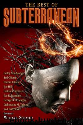The Best of Subterranean by William Schafer