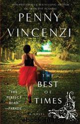 The Best of Times by Penny Vincenzi