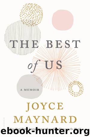 The Best of Us by Joyce Maynard