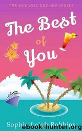 The Best of You by Sophie-Leigh Robbins