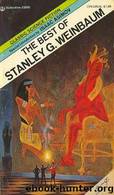 The Best of by Stanley G. Weinbaum