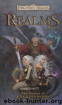 The Best of the Realms, Book 2 by Ed Greenwood