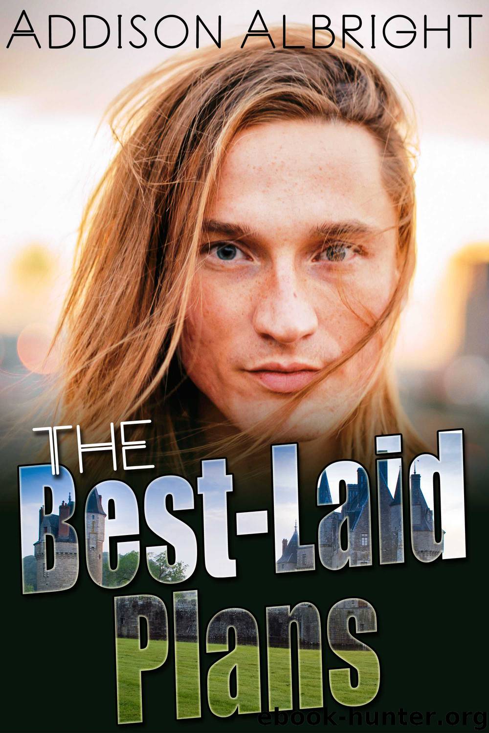 The Best-Laid Plans by Addison Albright