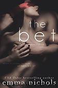 The Bet (The Players Book 1) by Emma Nichols