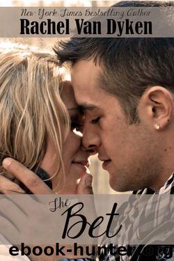 The Bet by Rachel Van Dyken