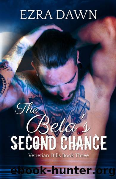 The Beta by ezra dawn