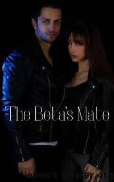 The Beta's Mate by Tanya Gilford