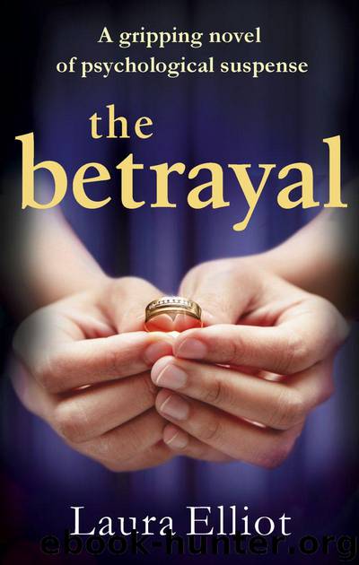 The Betrayal by Elliot Laura