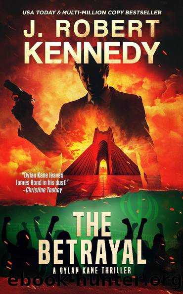 The Betrayal by J. Robert Kennedy