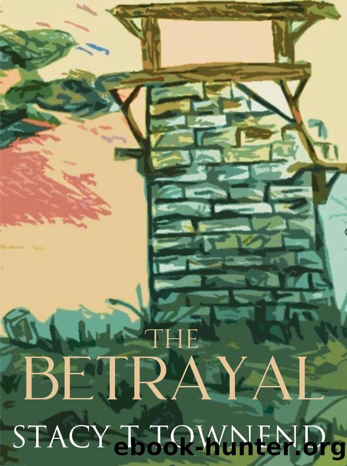 The Betrayal by Townend Stacy T