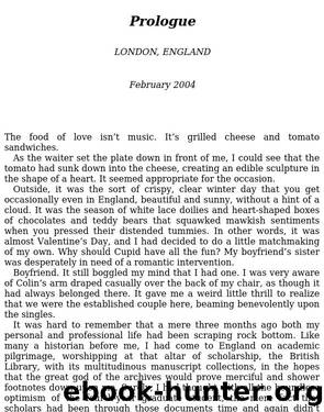 The Betrayal of the Blood Lily (Pink Carnation Series #6) by Lauren Wilig