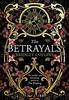 The Betrayals by Bridget Collins
