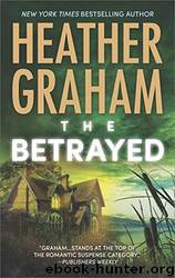 The Betrayed by Graham Heather