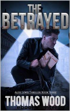 The Betrayed by Thomas Wood