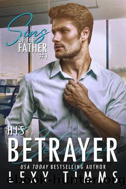 The Betrayer by Lexy Timms
