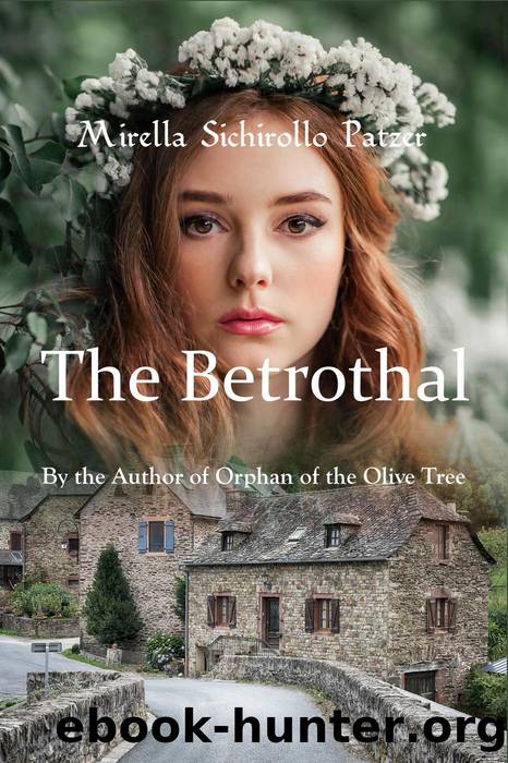 The Betrothal by Mirella Patzer