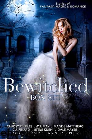 The Bewitched Box Set by W. J. May