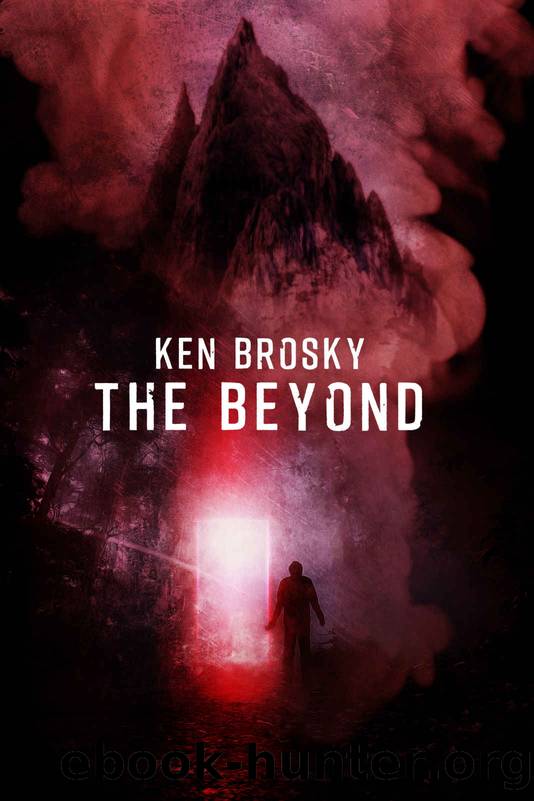 The Beyond by Brosky Ken