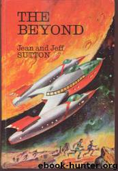 The Beyond by Jean Sutton