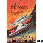 The Beyond by Jeff Sutton