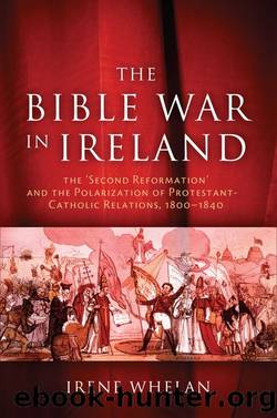 The Bible War in Ireland by Irene Whelan