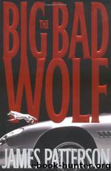 The Big Bad Wolf: A Novel by James Patterson